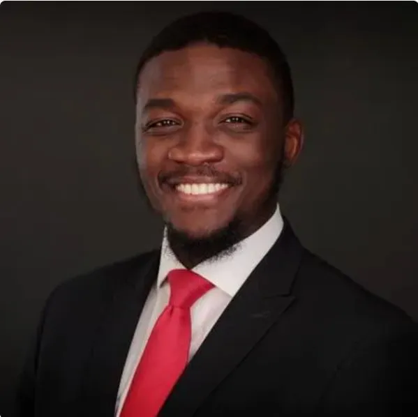 Dipo Osikoya, employment lawyer and founder of DiscaLegal.